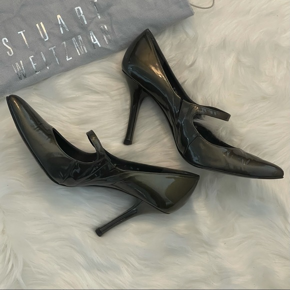 Stuart Weitzman Heels - 7.5 - Picture 3 of 6